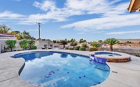 Oasis Retreat At Henderson Greens